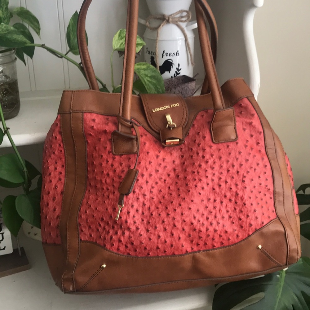 London Fog bag